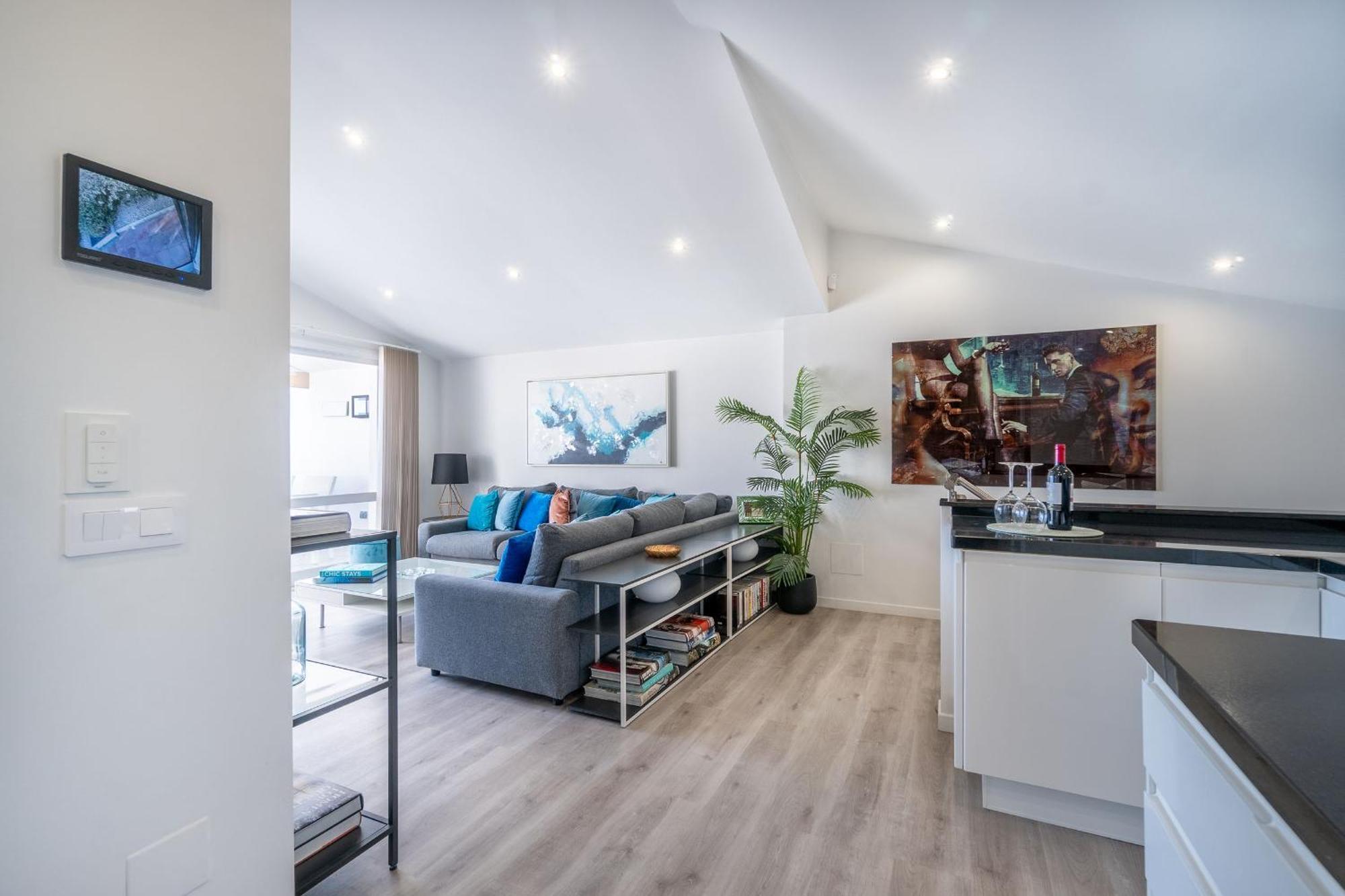 Beachhouse Galore Estepona Zewnętrze zdjęcie